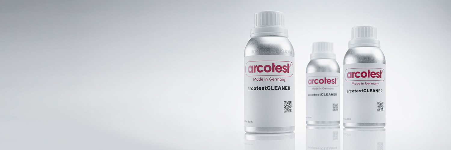 arcotestCLEANER l