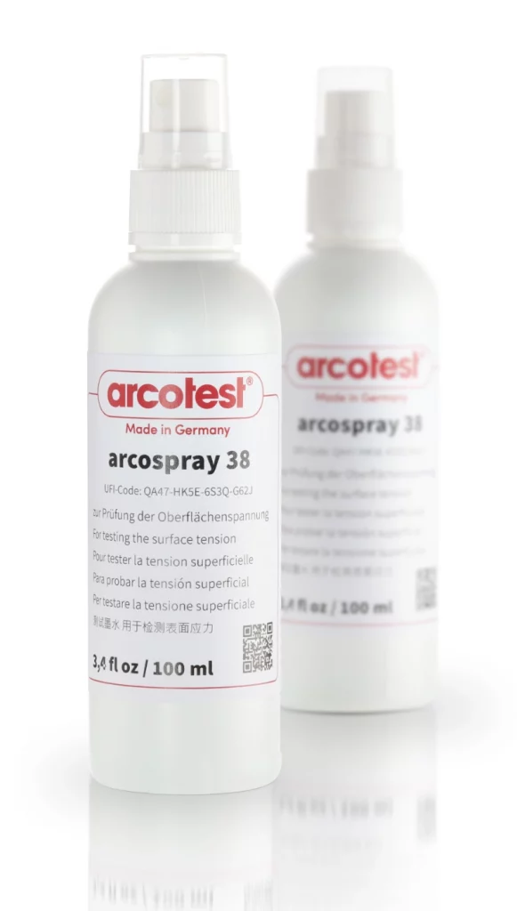 arcospray 1