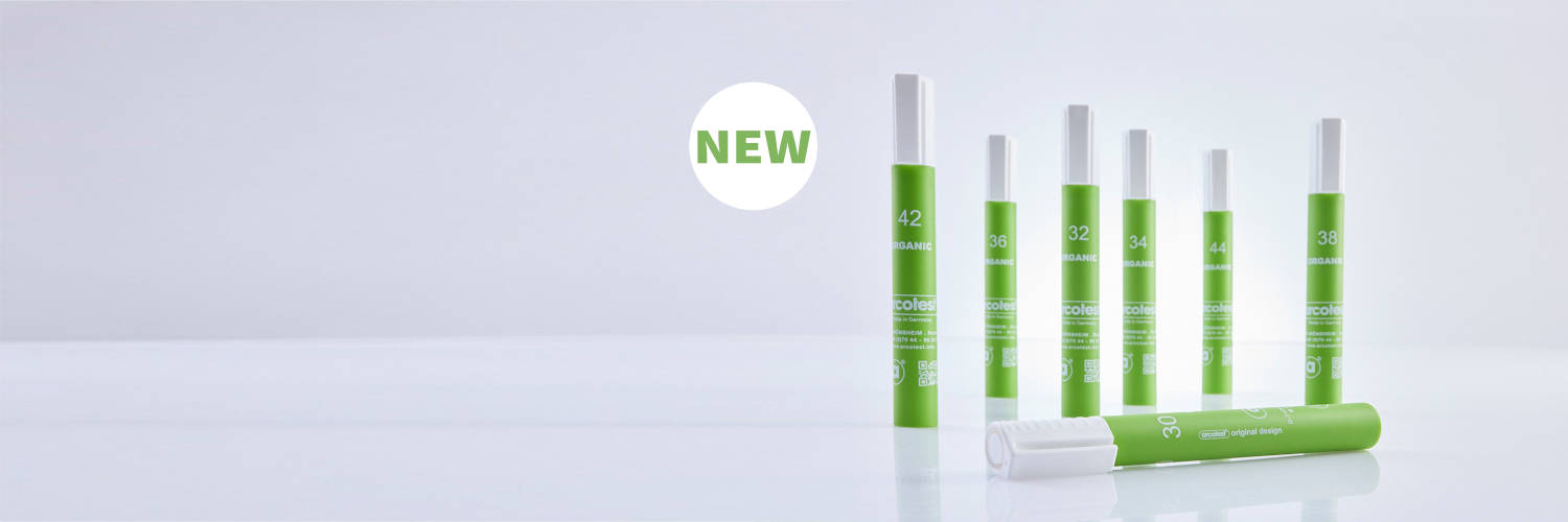 ORGANIC pens